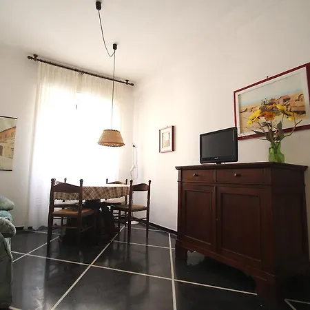 דירה Locazione Turistica Isotta *