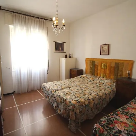 Appartement Locazione Turistica Isotta Santa Margherita Ligure