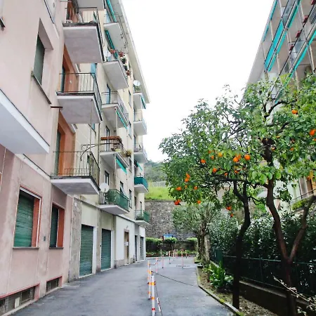 Appartement Locazione Turistica Isotta *