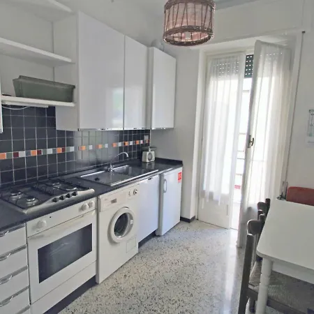 דירה Locazione Turistica Isotta *