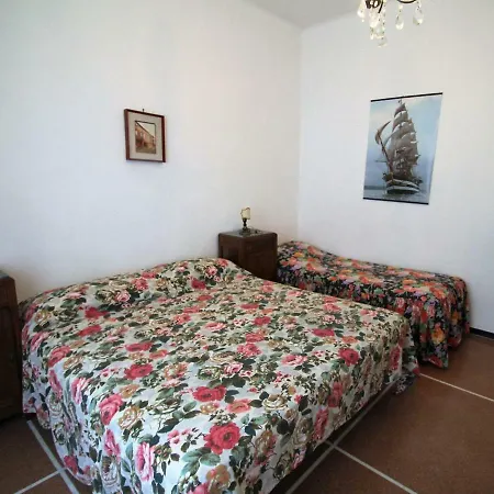 דירה Locazione Turistica Isotta *