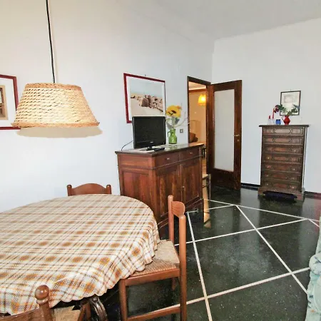Locazione Turistica Isotta