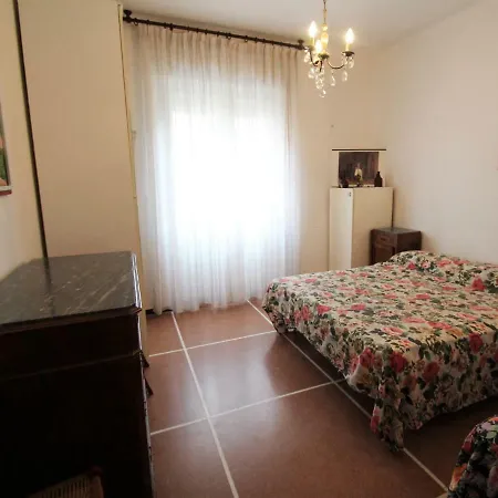 Locazione Turistica Isotta *