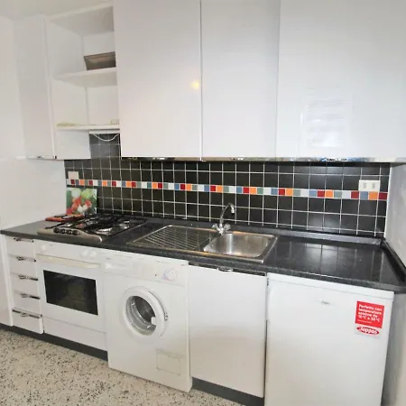 Appartement Locazione Turistica Isotta Santa Margherita Ligure
