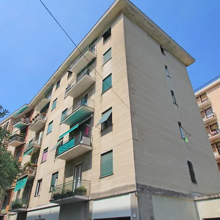 Locazione Turistica Isotta * Santa Margherita Ligure
