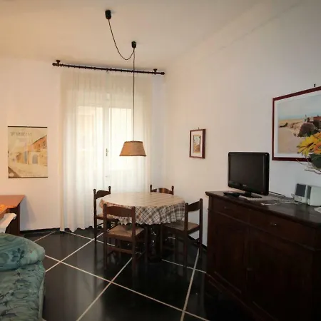 Locazione Turistica Isotta * Santa Margherita Ligure